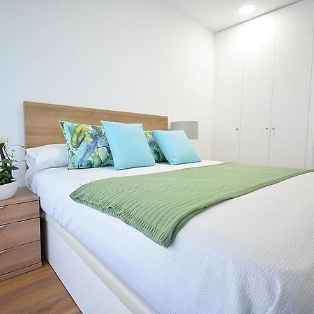 Tu Oasis Con Piscina En Portonovo Sanxenxo Apartman Kültér fotó