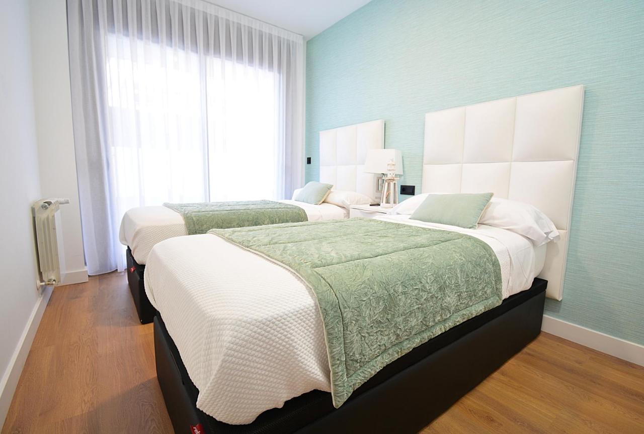 Tu Oasis Con Piscina En Portonovo Sanxenxo Apartman Kültér fotó